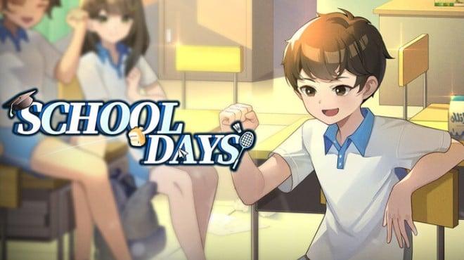 School Days (v1.83) Download Torrent [PC GAME]