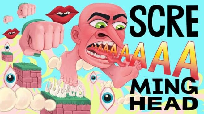 Screaming Head Download Torrent [PC GAME]