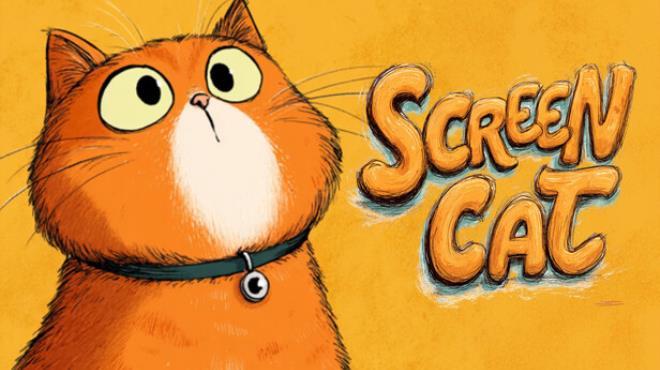 Screen Cat Download Torrent [PC GAME]