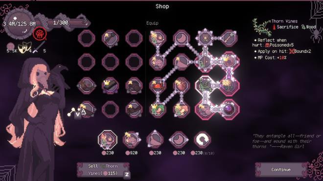 SealChain: Call of Blood screenshot 2