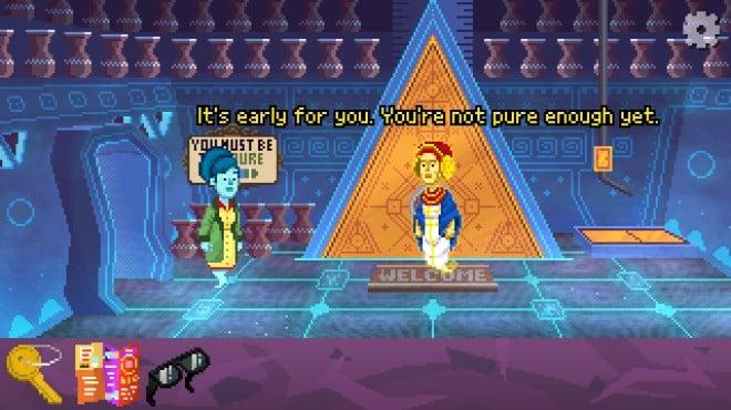 Shadows of the Afterland-TENOKE screenshot 1