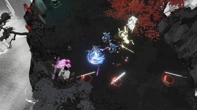 Shape of Dreams v1 1 1-RUNE screenshot 1