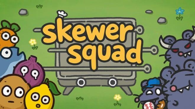 Skewer Squad Download Torrent [PC GAME]