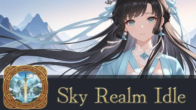 Sky Realm Idle-TENOKE Download Torrent [PC GAME]