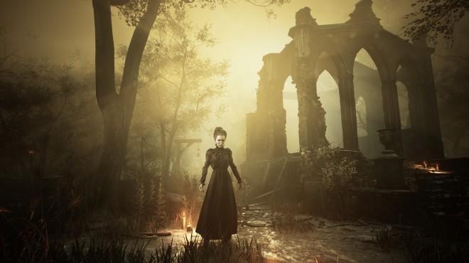 Soulslinger Envoy of Death Update v1 031-RUNE screenshot 2