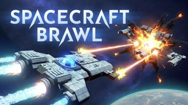 SpaceCraft Brawl-TENOKE Download Torrent [PC GAME]