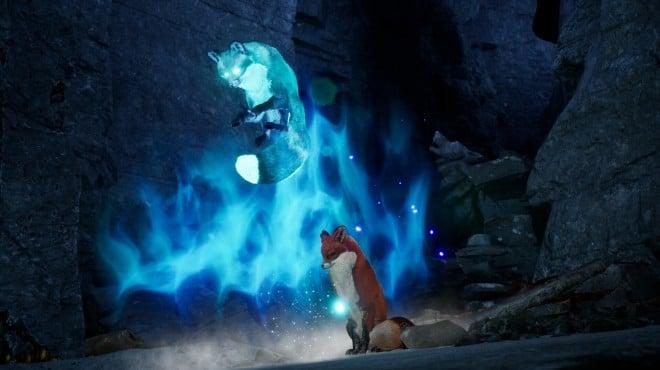 Spirit of the North 2 v14010-RUNE screenshot 1