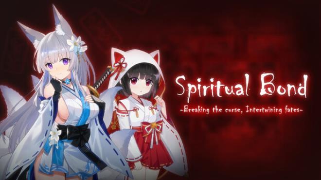 Spiritual Bond ～Breaking the curse, Intertwining fates～ Download Torrent [PC GAME]