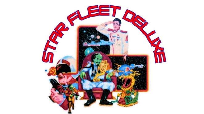 Star Fleet Deluxe Download Torrent [PC GAME]