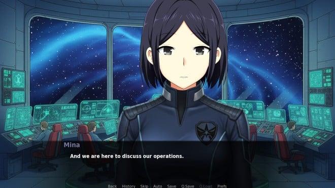 Starhound: War On The Frontier screenshot 1