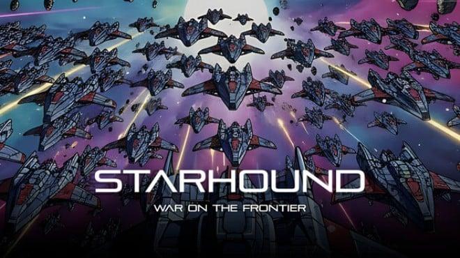 Starhound: War On The Frontier Download Torrent [PC GAME]