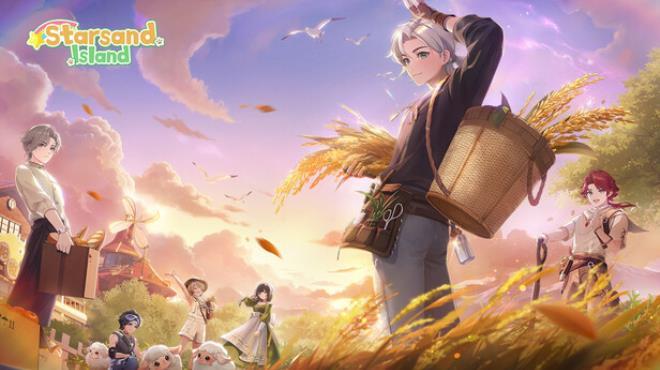 Starsand Island Download Torrent [PC GAME]