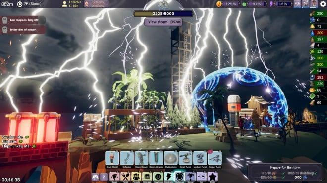 Stormbridge (v0.85.4) screenshot 1