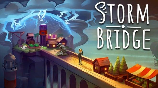 Stormbridge (v0.85.4) Download Torrent [PC GAME]