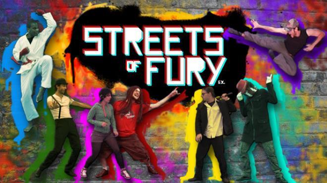 Streets of Fury EX (v2026.02.01) Download Torrent [PC GAME]