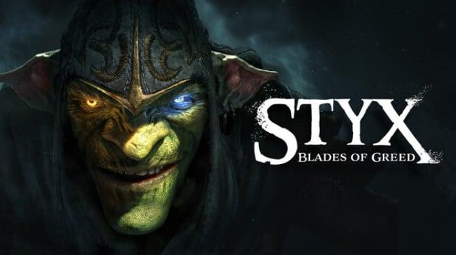Styx Blades of Greed-RUNE Download Torrent [PC GAME]