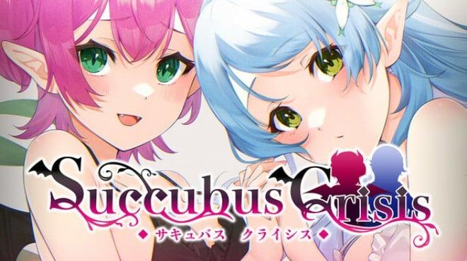 Succubus Crisis Download Torrent [PC GAME]