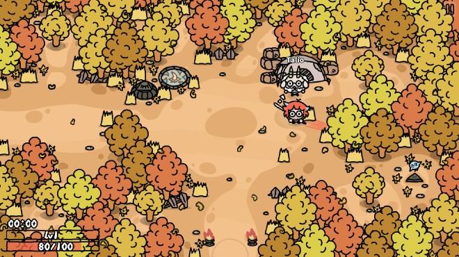 Super Drift Blade Update v1 0 3 1-TENOKE screenshot 1