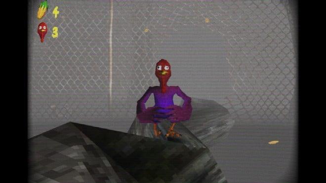 Super Thanksgiving screenshot 1