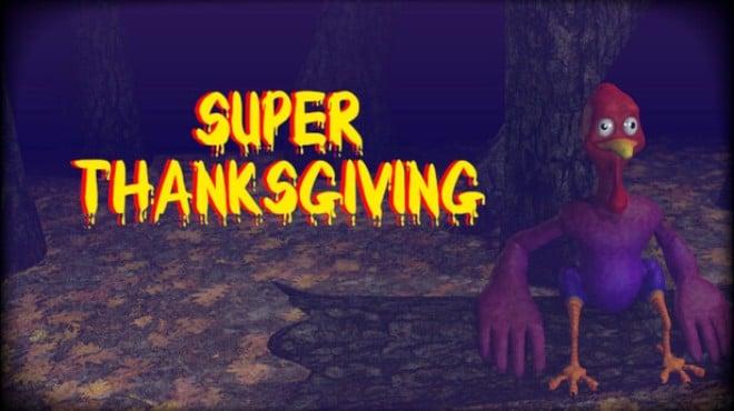 Super Thanksgiving Download Torrent [PC GAME]