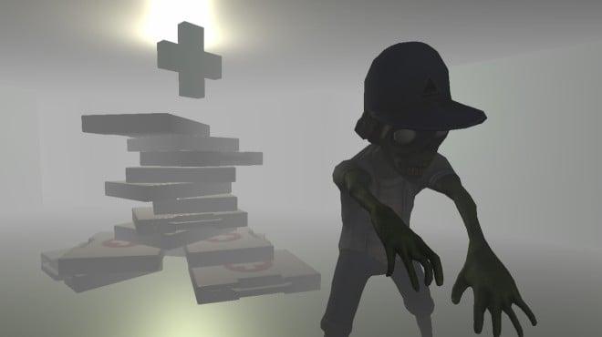 Superposition VR screenshot 2