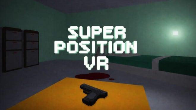 Superposition VR Download Torrent [PC GAME]