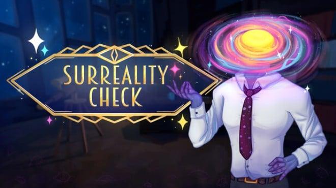 Surreality Check Download Torrent [PC GAME]