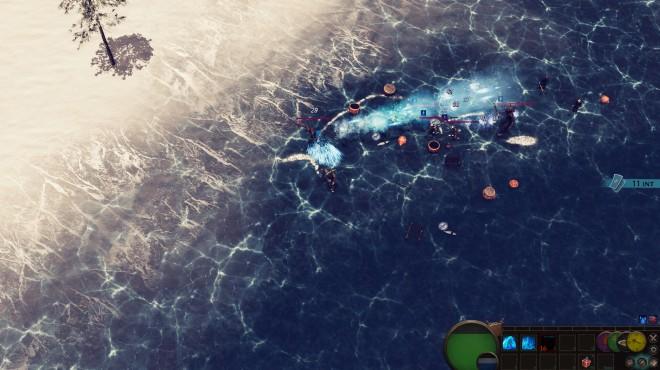 Svarogs Dream Return of the Old Gods Update v7 2 0-RUNE screenshot 1