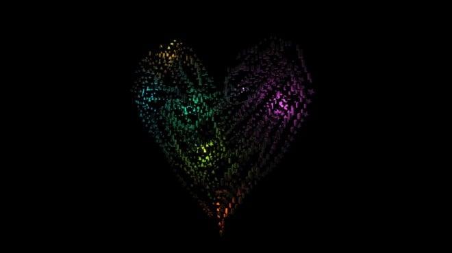 Synephoria screenshot 1