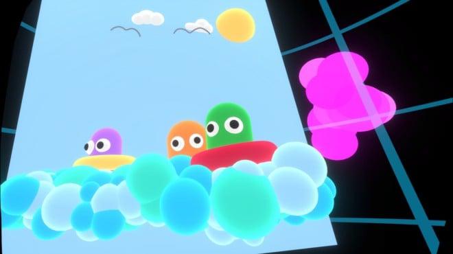 Synephoria screenshot 2