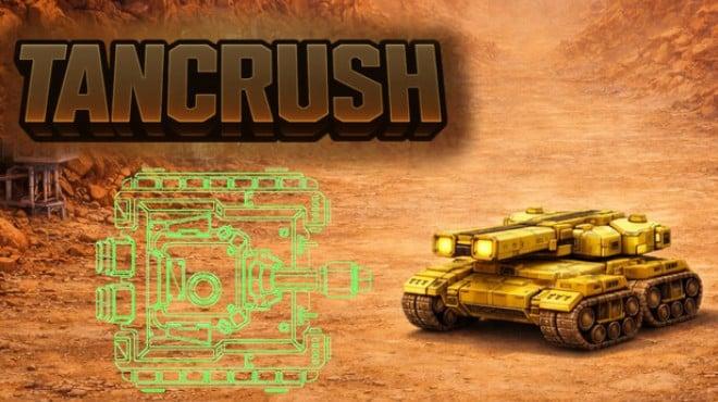 TANCRUSH Download Torrent [PC GAME]