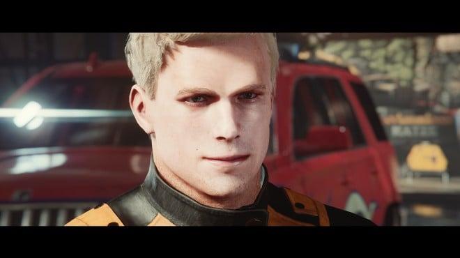 TRAIL OUT v5 06-RUNE screenshot 1