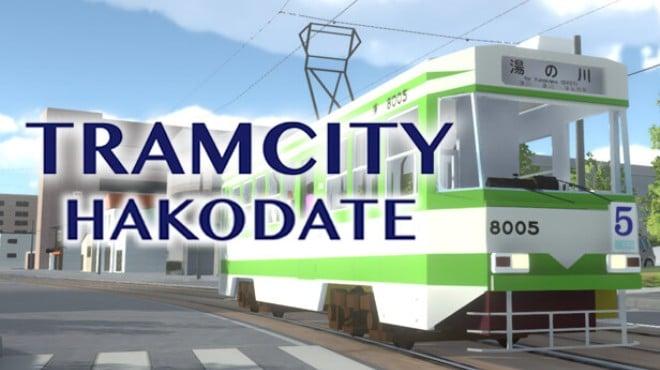 TRAMCITY HAKODATE (v1.3.29) Download Torrent [PC GAME]