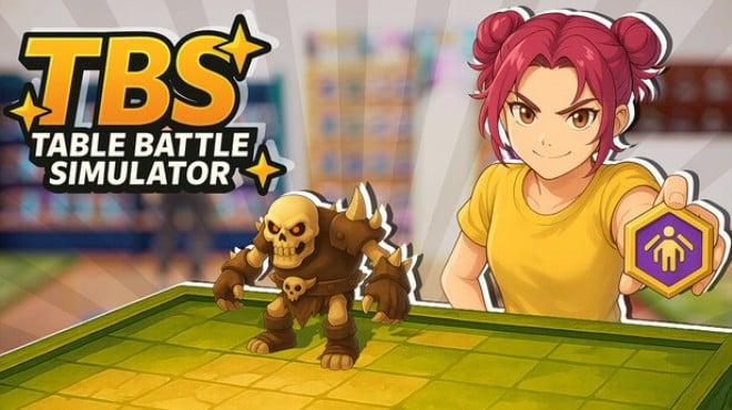Table Battle Simulator Download Torrent [PC GAME]