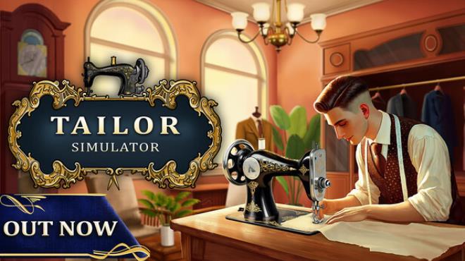 Tailor Simulator Download Torrent [PC GAME]