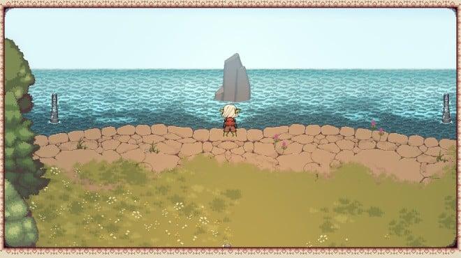 Tales of Astel screenshot 1