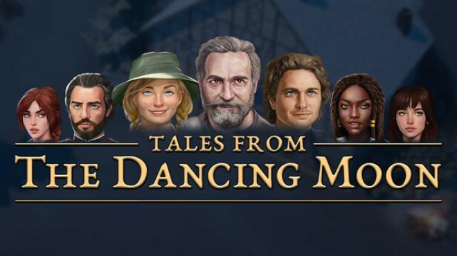 Tales from The Dancing Moon (v1.0.3) Download Torrent [PC GAME]