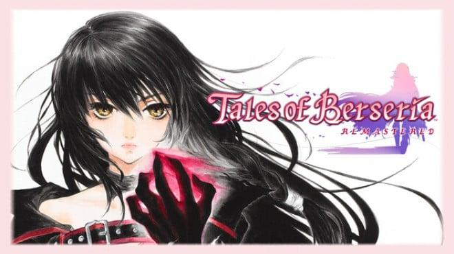 Tales of Berseria Remastered-RUNE Download Torrent [PC GAME]