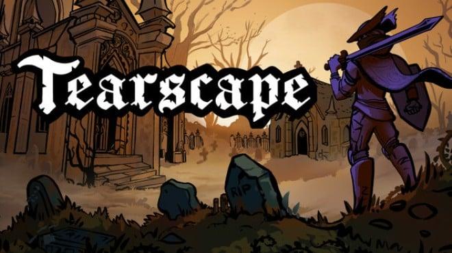Tearscape Download Torrent [PC GAME]