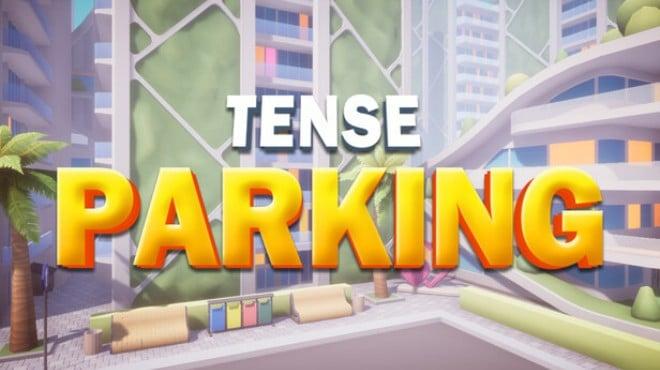Tense Parking Download Torrent [PC GAME]