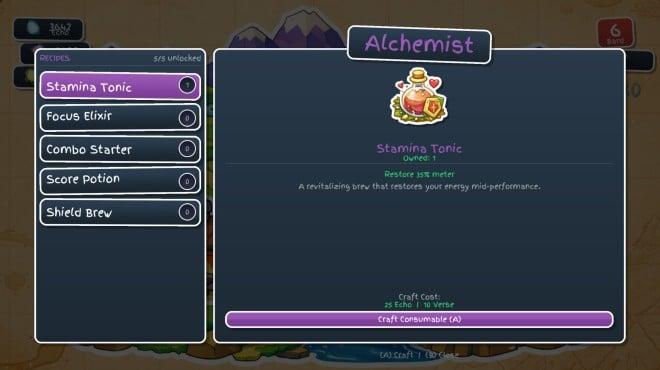 The Bard's Kingdom screenshot 1