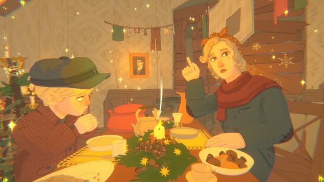 The Berlin Apartment Update v1 2 0 07-TENOKE screenshot 1