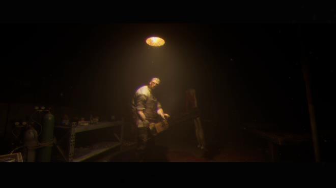 The Butcher's Village screenshot 2