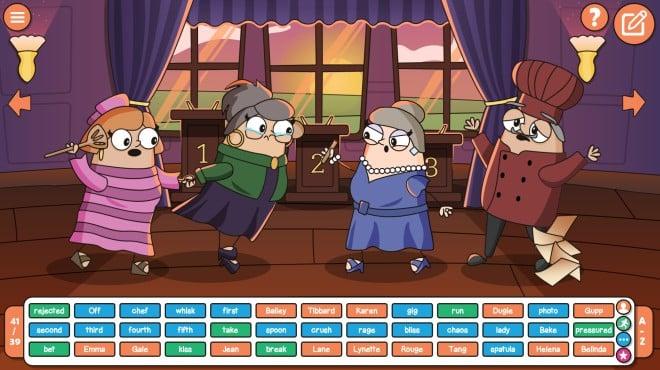 The Case of the Worst Day Ever (v1.0.5) screenshot 1