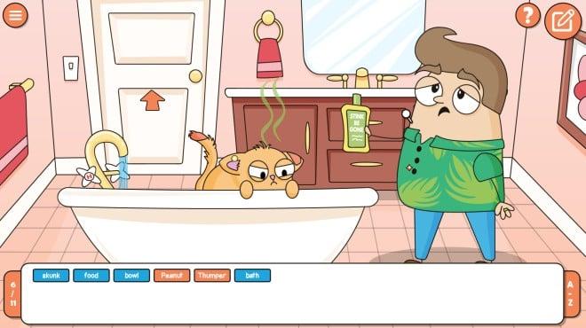 The Case of the Worst Day Ever (v1.0.5) screenshot 2