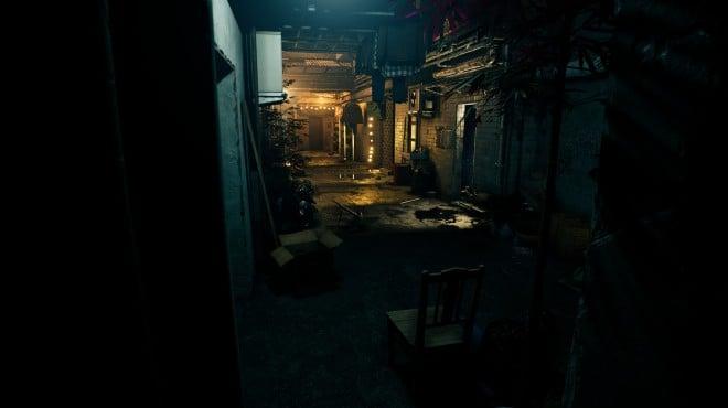 The Exit Project: Backstreets screenshot 1