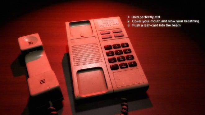 The Interval Bureau: Extension 0 screenshot 2