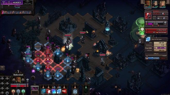 The Last Spell Tales of Torment-TENOKE screenshot 1