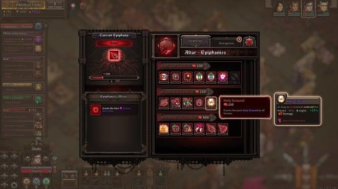 The Last Spell Tales of Torment-TENOKE screenshot 2