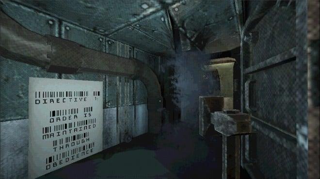 The Oily Depths screenshot 1